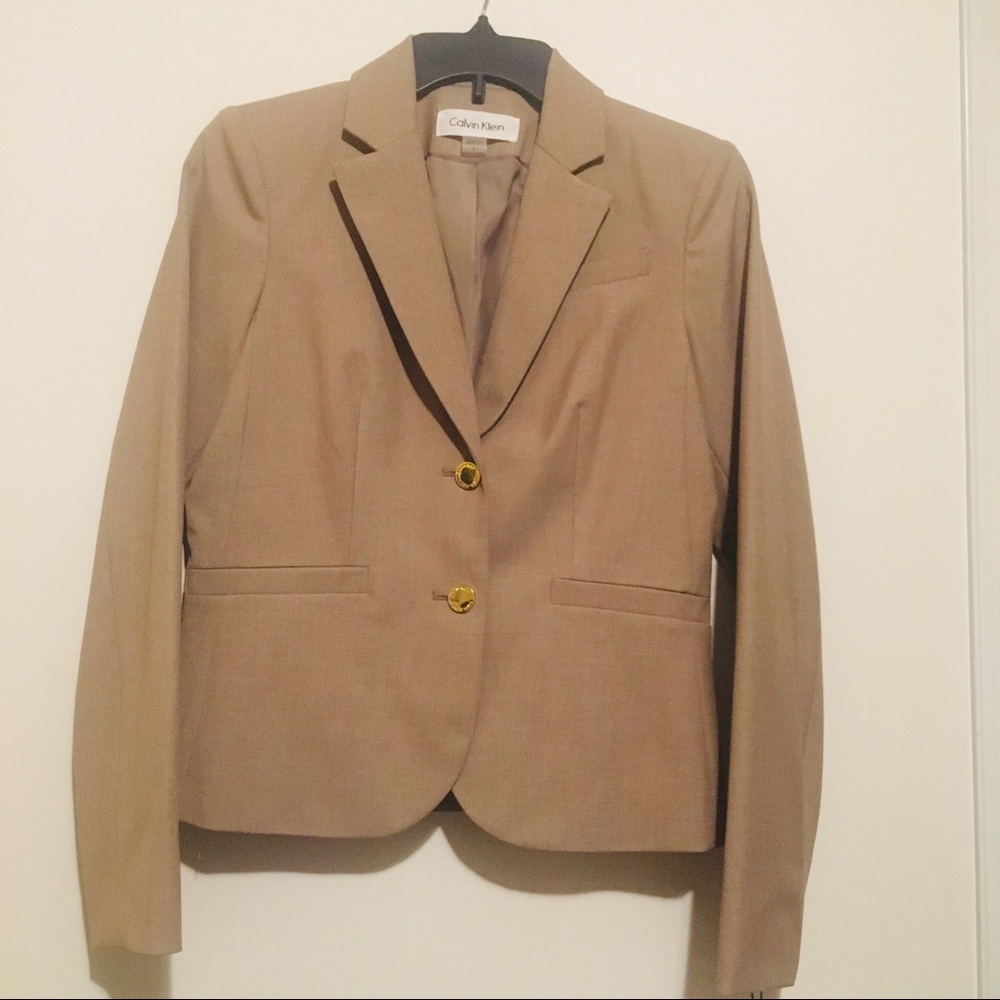 Woman jacket/ blazer. Perfect for work